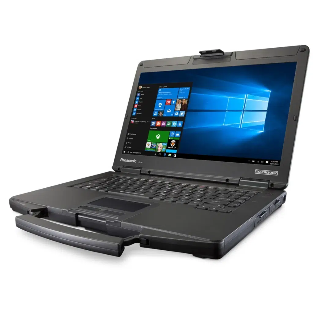 Panasonic Toughbook CF-54 i7 MK3 FHD