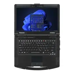 Panasonic Toughbook FZ-55 MK3 i5 HD