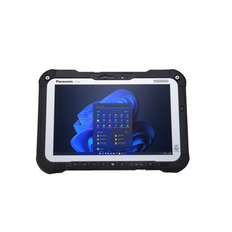 Panasonic Toughpad FZ-G2 MK2 Rugged Tablet