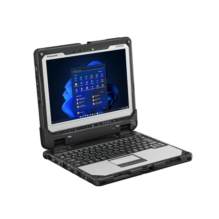 Panasonic Toughbook CF-33 2 in 1 MK2 i7