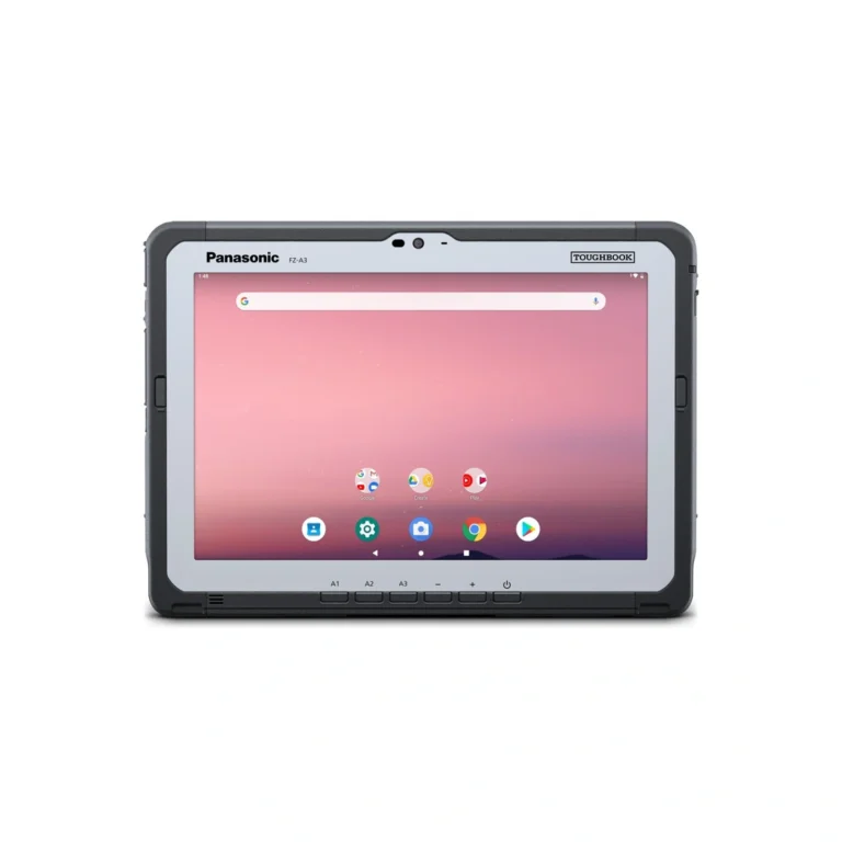 Panasonic Toughpad FZ-A3