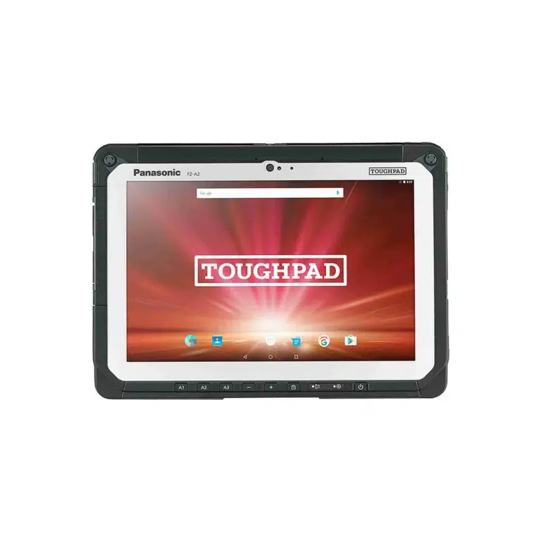 Panasonic FZ-A2 Rugged Android Tablet