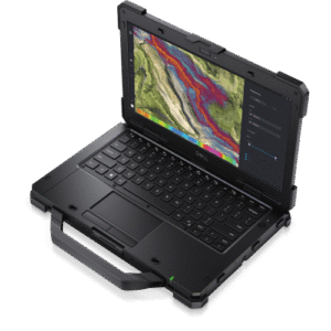 DELL Latitude 7330 Rugged laptop