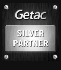 Getac Silver Partner
