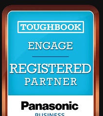 Panasonic Toughbook Registered Partner