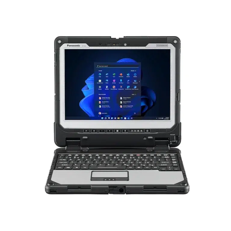 Panasonic Toughbook CF-33 2 in 1 MK2 i7